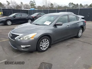 2014 Nissan Altima SL with VIN 1N4AL3AP4EN337960, listed as a IAAI auction lot 41485371 with 106,410 mi miles and . Bid and sale history available at DreamBid. Image 17.