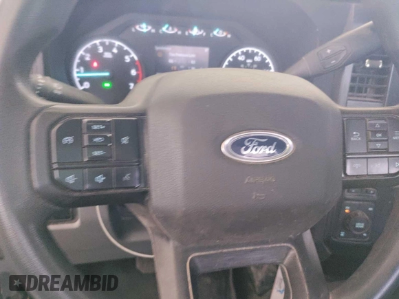 2023 Ford F-250 XL with VIN 1FT7X2BA2PEC72168, listed as a IAAI auction lot 42777782 with 71,892 mi miles and . Bid and sale history available at DreamBid. Image 26.
