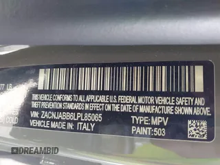 2020 Jeep Renegade Latitude с VIN ZACNJABB6LPL85065, выставлен на аукционе IAAI как лот 42448593 с пробегом 100 550 миль миль и . История ставок и продаж доступна на DreamBid. Изображение 9.