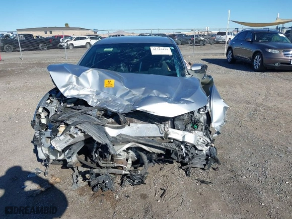 2018 Honda Civic Hatchback Sport with VIN SHHFK7H42JU217426, listed as a IAAI auction lot 41316429 with 1 mi miles. Bid and sale history available at carsss.com. Image 13.