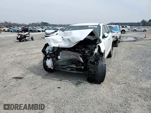 2016 Kia Sorento LX with VIN 5XYPG4A31GG181852, listed as a Copart auction lot 48906085 with 35,413 mi miles and Salvage Title. Bid and sale history available at DreamBid. Image 12.