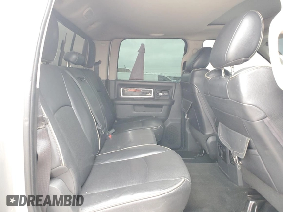 2012 Ram 2500 Laramie Longhorn with VIN 3C6UD5GL3CG345906, listed as a Copart auction lot 72393264 with 357,671 mi miles and Clean Title. Bid and sale history available at carsss.com. Image 10.