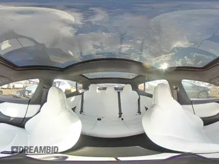 2017 Tesla Model S 100D с VIN 5YJSA1E26HF212985, выставлен на аукционе Copart как лот 46702705 с пробегом 58 179 миль миль и Списание • Salvage title. История ставок и продаж доступна на DreamBid. Изображение 14.
