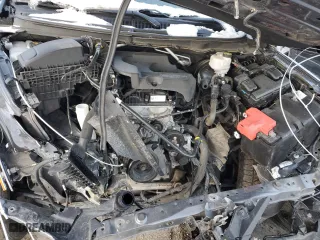 2020 Ford Ranger XL with VIN 1FTER4FH1LLA50750, listed as a Copart auction lot 87924615 with 0 mi miles and Salvage Title. Bid and sale history available at carsss.com. Image 11.