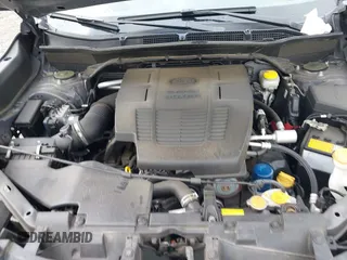 2022 Subaru Forester Limited с VIN JF2SKAPC7NH424018, выставлен на аукционе IAAI как лот 42231739 с пробегом 22 552 миль миль и . История ставок и продаж доступна на DreamBid. Изображение 10.