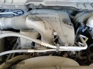 2019 Ram 1500 Warlock z VIN 1C6RR7LT4KS598278, wystawiony jako Copart lot #84413135 z przebiegiem 47 530 mil mil oraz Szkoda całkowita • Salvage title. Historia ofert i sprzedaży dostępna na DreamBid. Obrazek 13.