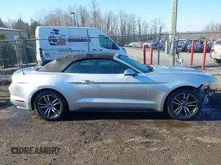 2016 Ford Mustang EcoBoost Premium with VIN 1FATP8UH7G5274516, listed as a IAAI auction lot 41696048 with 136,080 mi miles and . Bid and sale history available at carsss.com. Image 13.
