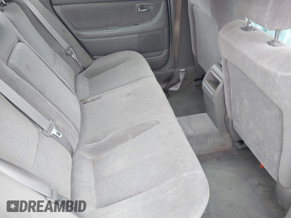 2000 Toyota Avalon XL with VIN 4T1BF28BXYU038831, listed as a IAAI auction lot 42319105 with 139,904 mi miles and . Bid and sale history available at DreamBid. Image 8.