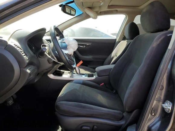 2013 Nissan Altima SL with VIN 1N4BL3AP9DC114568, listed as a Copart auction lot 61052475 with 145,577 mi miles and Salvage title. Bid and sale history available at DreamBid. Image 7.