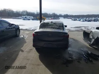 2021 Acura ILX Premium z VIN 19UDE2F70MA006935, wystawiony jako IAAI lot #41381744 z przebiegiem 96 057 mil mil oraz . Historia ofert i sprzedaży dostępna na DreamBid. Obrazek 17.