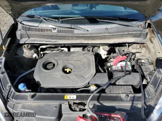 2013 Kia Soul + with VIN KNDJT2A60D7488583, listed as a Copart auction lot 52173145 with 67,193 mi miles and Salvage Title. Bid and sale history available at carsss.com. Image 11.