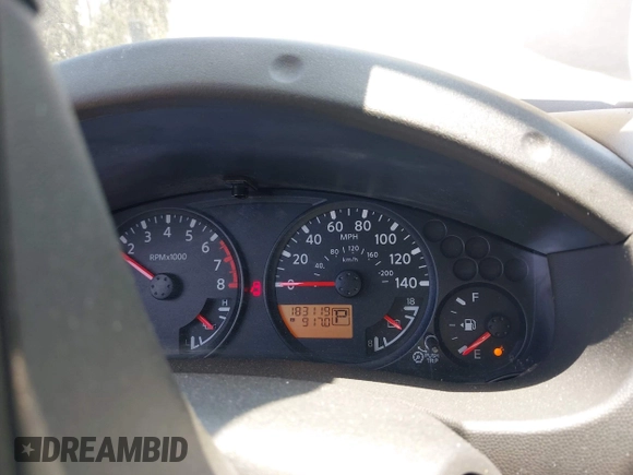 2016 Nissan Frontier SV with VIN 1N6AD0CU7GN720414, listed as a IAAI auction lot 42564856 with 183,119 mi miles and . Bid and sale history available at DreamBid. Image 16.