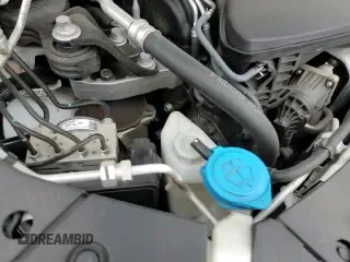 2020 Honda Accord EX-L с VIN 1HGCV2F50LA003624, выставлен на аукционе Copart как лот 55952975 с пробегом 80 282 миль миль и Списание • Salvage title. История ставок и продаж доступна на DreamBid. Изображение 15.