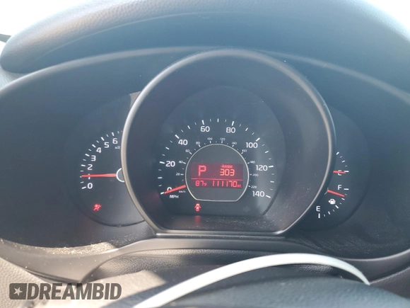 2016 Kia Soul + with VIN KNDJP3A50G7241490, listed as a Copart auction lot 53236725 with 111,170 mi miles and Clean Title. Bid and sale history available at carsss.com. Image 9.