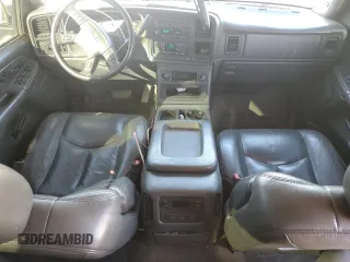 2006 GMC Sierra 1500 SLE1 z VIN 2GTEK13Z461268305, wystawiony jako Copart lot #48419845 z przebiegiem 117 180 mil mil oraz Szkoda całkowita • Salvage title. Historia ofert i sprzedaży dostępna na DreamBid. Obrazek 8.