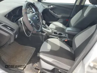 2014 Ford Focus SE with VIN 1FADP3K24EL383496, listed as a Copart auction lot 53344405 with 97,718 mi miles and Clean Title. Bid and sale history available at carsss.com. Image 7.