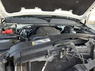 2010 GMC Yukon XL Denali with VIN 1GKUKMEF6AR146632, listed as a Copart auction lot 43939415 with 165,204 mi miles and Salvage Title. Bid and sale history available at carsss.com. Image 12.