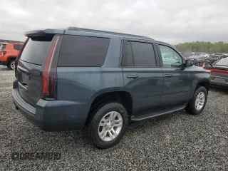 2020 Chevrolet Tahoe LT с VIN 1GNSCBKC2LR119582, выставлен на аукционе Copart как лот 51223415 с пробегом 116 160 миль миль и Списание • Salvage title. История ставок и продаж доступна на DreamBid. Изображение 3.