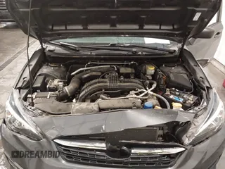 2020 Subaru Impreza z VIN 4S3GKAB63L3613619, wystawiony jako IAAI lot #42027349 z przebiegiem 13 482 mil mil oraz . Historia ofert i sprzedaży dostępna na DreamBid. Obrazek 10.