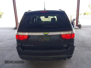 2013 Dodge Durango Crew with VIN 1C4RDHDG0DC616982, listed as a IAAI auction lot 42141275 with 178,752 mi miles. Bid and sale history available at carsss.com. Image 16.