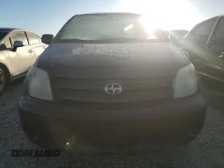2004 Scion xA z VIN JTKKT624540072538, wystawiony jako Copart lot #74452564 z przebiegiem 334 209 mil mil oraz Szkody całkowita. Historia ofert i sprzedaży dostępna na DreamBid. Obrazek 5.
