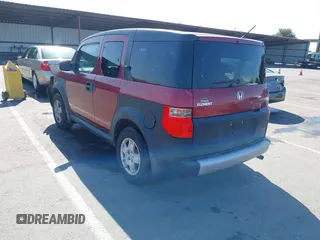 2008 Honda Element LX with VIN 5J6YH18358L014478, listed as a IAAI auction lot 42221463 with 127,169 mi miles and . Bid and sale history available at DreamBid. Image 3.