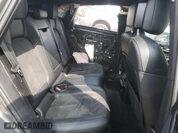 2015 Porsche Macan S with VIN WP1AB2A50FLB69249, listed as a Copart auction lot 60865995 with 128,659 mi miles and Salvage title. Bid and sale history available at DreamBid. Image 10.