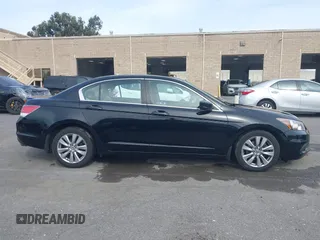 2012 Honda Accord EX с VIN 1HGCP2F78CA088448, выставлен на аукционе IAAI как лот 41598357 с пробегом 163 842 миль миль и . История ставок и продаж доступна на DreamBid. Изображение 13.