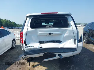 2019 Chevrolet Tahoe LT with VIN 1GNSCBKC2KR128944, listed as a IAAI auction lot 42600686 with 92,980 mi miles and . Bid and sale history available at DreamBid. Image 17.