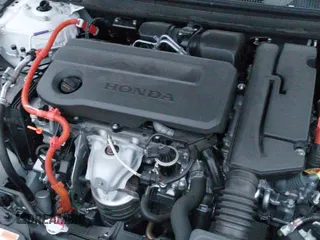 2024 Honda Accord Sport-L с VIN 1HGCY2F71RA090371, выставлен на аукционе IAAI как лот 42042051 с пробегом 13 337 миль миль и . История ставок и продаж доступна на DreamBid. Изображение 19.