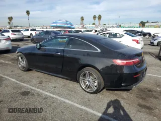 2019 Mercedes-Benz E-Class E 450 with VIN WDD1J6HB5KF074692, listed as a Copart auction lot 82449234 with 0 mi miles and Salvage Title. Bid and sale history available at carsss.com. Image 2.
