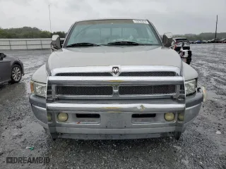 2000 Dodge Ram 1500 with VIN 1B7HC13Z4YJ109559, listed as a Copart auction lot 72916424 with 181,149 mi miles and Salvage Title. Bid and sale history available at carsss.com. Image 5.