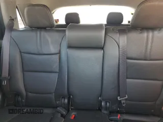 2013 Kia Sorento EX with VIN 5XYKU4A68DG409578, listed as a Copart auction lot 54976585 with 158,945 mi miles and Clean Title. Bid and sale history available at carsss.com. Image 10.