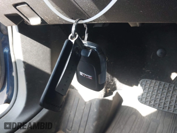 2022 GMC Terrain SLE с VIN 3GKALMEV8NL299095, выставлен на аукционе IAAI как лот 41987277 с пробегом 47 816 миль миль и . История ставок и продаж доступна на DreamBid. Изображение 11.