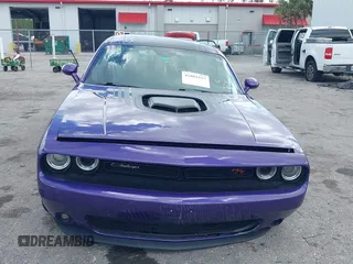 2016 Dodge Challenger R/T Plus Shaker z VIN 2C3CDZBTXGH191823, wystawiony jako IAAI lot #41881157 z przebiegiem 98 577 mil mil oraz . Historia ofert i sprzedaży dostępna na DreamBid. Obrazek 13.