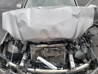 2008 Mercedes-Benz E 320 with VIN WDBUF22X98B323435, listed as a Copart auction lot 51623005 with 108,676 mi miles and Salvage Title. Bid and sale history available at DreamBid. Image 11.