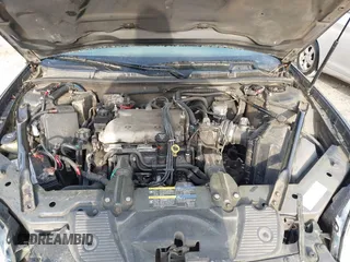 2008 Chevrolet Impala LS z VIN 2G1WB58K989205060, wystawiony jako IAAI lot #41964839 z przebiegiem 241 756 mil mil oraz . Historia ofert i sprzedaży dostępna na DreamBid. Obrazek 10.