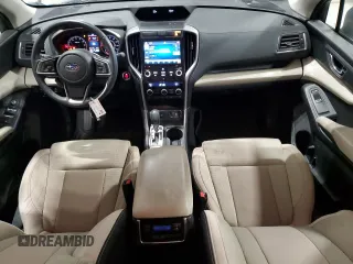 2022 Subaru Ascent Premium with VIN 4S4WMACD5N3437383, listed as a Copart auction lot 52733645 with 62,453 mi miles and Salvage title. Bid and sale history available at DreamBid. Image 8.