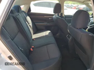 2016 Nissan Altima S z VIN 1N4AL3AP6GC280613, wystawiony jako Copart lot #59210975 z przebiegiem 88 605 mil mil oraz Szkoda całkowita • Salvage title. Historia ofert i sprzedaży dostępna na DreamBid. Obrazek 10.
