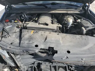 2020 Chevrolet Tahoe LT with VIN 1GNSCBKC3LR167978, listed as a Copart auction lot 48810455 with 101,276 mi miles and Salvage Title. Bid and sale history available at carsss.com. Image 12.