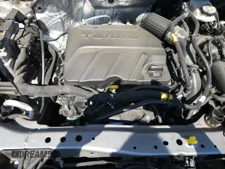 2025 Chevrolet Trax LS с VIN KL77LFEP6SC035767, выставлен на аукционе Copart как лот 61588975 с пробегом 18 623 миль миль и Списание • Salvage title. История ставок и продаж доступна на DreamBid. Изображение 15.