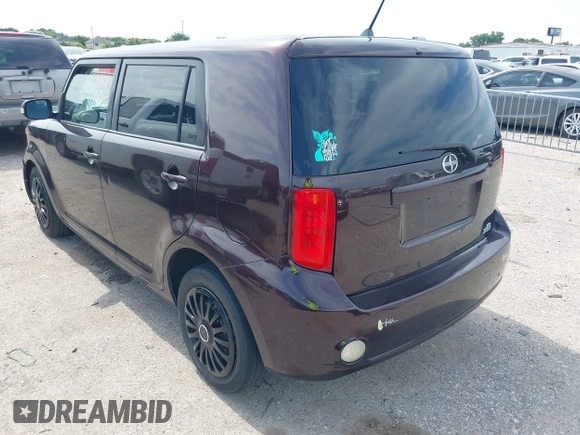 2009 Scion xB z VIN JTLKE50E291075491, wystawiony jako IAAI lot #42337561 z przebiegiem 227 665 mil mil oraz . Historia ofert i sprzedaży dostępna na DreamBid. Obrazek 3.