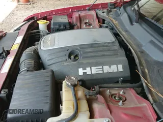 2008 Chrysler 300 C Hemi с VIN 2C3KA63H98H311142, выставлен на аукционе IAAI как лот 42672466 с пробегом 113 280 миль миль и . История ставок и продаж доступна на DreamBid. Изображение 12.