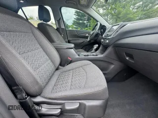 2023 Chevrolet Equinox LT with VIN 3GNAXUEG3PL180172, listed as a Copart auction lot 64164325 with 92,847 mi miles and Clean title. Bid and sale history available at DreamBid. Image 5.