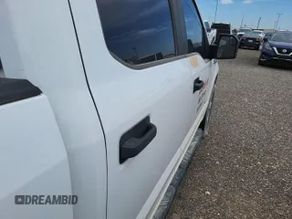 2017 Ford F-150 XL with VIN 1FTEW1EPXHKC33643, listed as a IAAI auction lot 42621248 with 55,893 mi miles and . Bid and sale history available at DreamBid. Image 19.