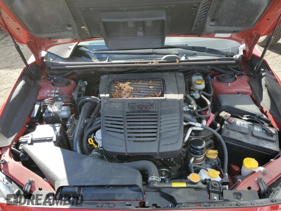 2020 Subaru WRX Limited with VIN JF1VA1N63L8807484, listed as a Copart auction lot 40405614 with 32,121 mi miles and . Bid and sale history available at DreamBid. Image 11.