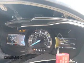 2017 Ford Fusion SE z VIN 3FA6P0HD4HR118826, wystawiony jako IAAI lot #40743513 z przebiegiem 130 038 mil mil oraz . Historia ofert i sprzedaży dostępna na DreamBid. Obrazek 7.