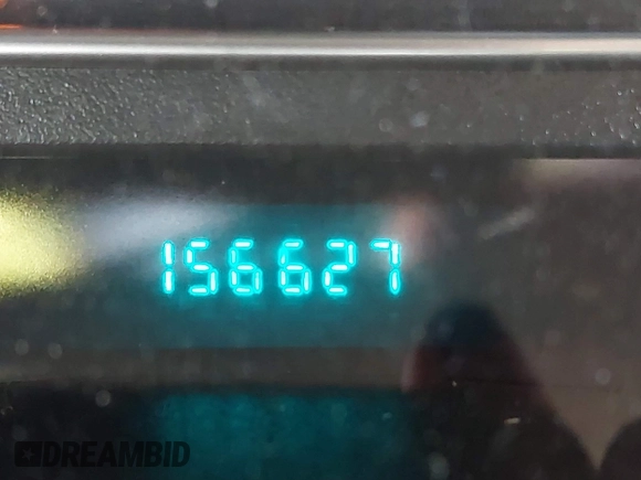 2008 GMC Envoy SLE2 with VIN 1GKDS13S782160430, listed as a IAAI auction lot 41951811 with 156,627 mi miles. Bid and sale history available at carsss.com. Image 7.