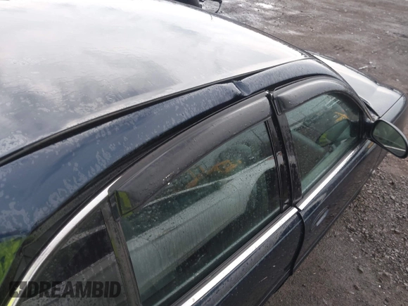 2004 Buick LeSabre Limited with VIN 1G4HR54K64U127749, listed as a IAAI auction lot 42070094 with 75,623 mi miles and . Bid and sale history available at DreamBid. Image 15.