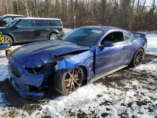 2015 Ford Mustang GT с VIN 1FA6P8CF9F5398041, выставлен на аукционе Copart как лот 83142114 с пробегом 132 532 миль миль и Чистый • Clean title. История ставок и продаж доступна на DreamBid. Изображение 1.